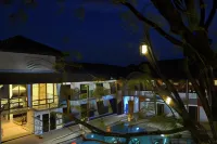 Monsane River Kwai Resort Các khách sạn ở 