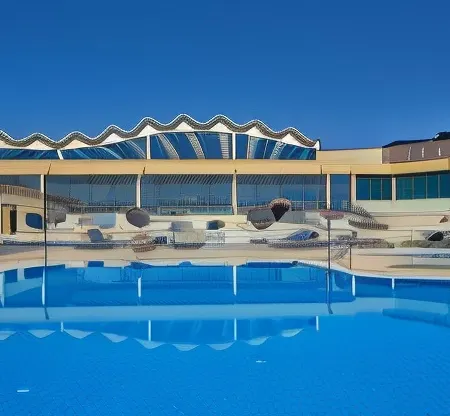 Hotel Golf Mar
