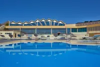 Hotel Golf Mar - Beach