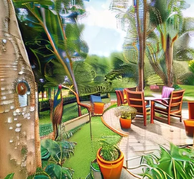 Africa Safari Arusha