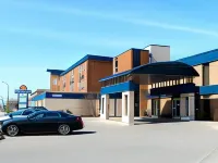 Days Inn by Wyndham Estevan โรงแรมในเอสเตวาน