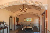 Agriturismo Cascina Madonnina Hotel di Vittuone