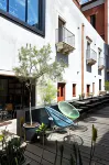 Habitat Boutique Hotel Các khách sạn ở Catania