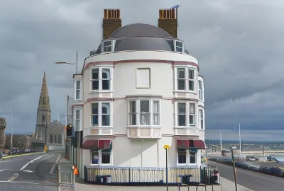 The Beach House โรงแรมใน