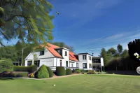 Provstegården Bed & Breakfast فنادق في Skanderborg