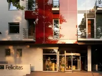 Spa Hotel Felicitas Hotels in 