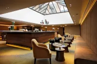 Tangla Hotel Brussels Hotels in Woluwe-Saint-Pierre