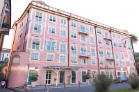 Europa Hotel Design Spa 1877 Hotels near Santa Margherita Ligure Castle