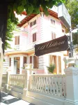 Petit Chateau Hotels in Borgo a Buggiano