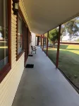 Outback Quarters Motel Hay and Restaurant Hotels in Hay