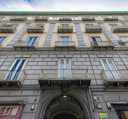 Opera Home Principe Umberto