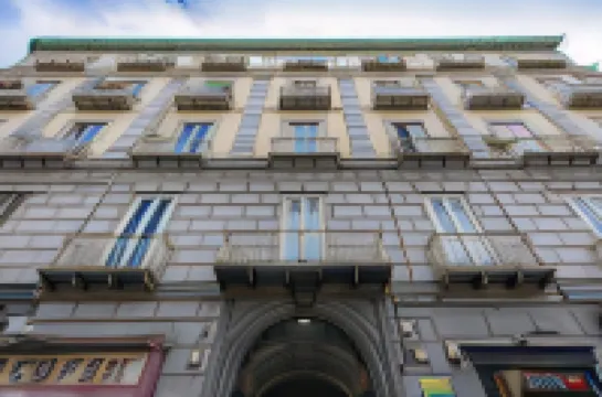 Opera Home Principe Umberto