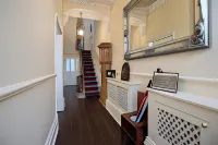 The Portland Guesthouse Hôtels à : Winchcombe