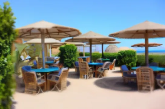 Eldorado Lodge and Restaurant