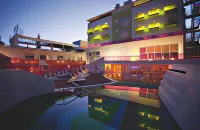 Semiramis Hotel Hotels in Nea Erythraia