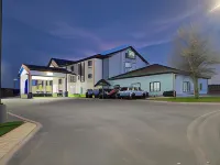 Days Inn by Wyndham Copperas Cove Hotels in Copperas Cove