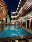 Relax Beach Resort Các khách sạn ở Akshi