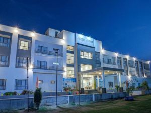 Hotel Amrit Manthan