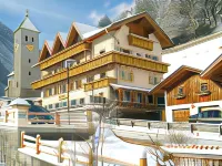 Hotel Gallia Hotels in Tubre