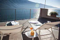 Locanda Al Castelletto Hotels in Tremosine