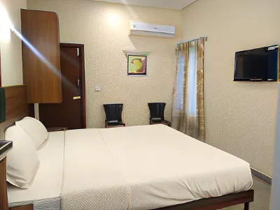 Avea Accommodation