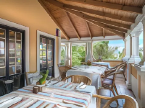 Lawrences Hotel Hotels in Sintra