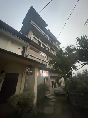 munin 旅館 Dhekiakhowa Bor Namghar附近的飯店