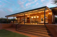 Rockfig Lodge Madikwe