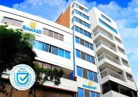 Hotel Arawak Upar Hotel a Valledupar