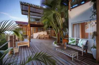 Casa la Torre Hotel Boutique Hotels in Trancoso