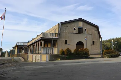Parador de Gredos Hotels in Arenas de San Pedro