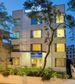 Sarovar Portico Naraina Delhi