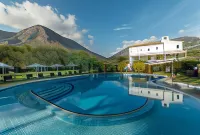 Santavenere Hotel - Ocean View