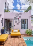 Pineapple House Boutique Hotel - Private Pools