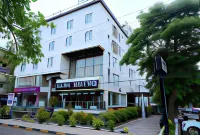Alba Inn, Vijay Nagar