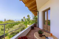 HibiscusUno Tropea Residence - Sea View