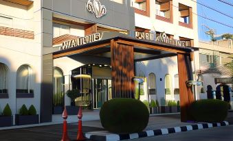 Kaya Hotel Amman 사진