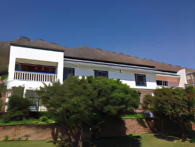 Helderberg Guesthouse Hôtels à : Gordons Bay