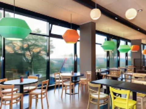 a&o Prague Rhea Hotels in Prague