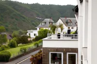 Hotel Vintage am Bundesbank-Bunker Hotels in Cochem