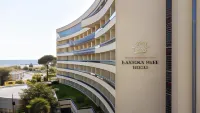 Laguna Park Hotel 4Superior فنادق في سان ميشيل آل تاليامنتو