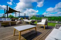 Luxury Stevenage Town Centre Apartment Hotels in Stevenage