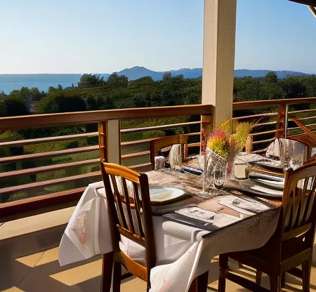 Hotel Mahita Tsara