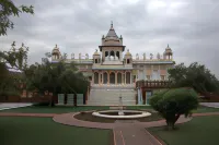 Chhotaram Prajapat Home Stay Отели в г. 
