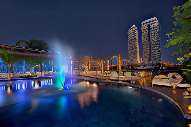 Riva Surya Bangkok