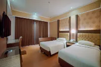 Cor Hotel Purwokerto