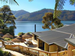 Lochmara Lodge - 20Mins by Boat from Picton