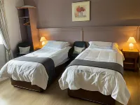 Kilbawn Country House Отели в г. 