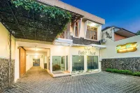 Hotel Bukit Uhud Yogyakarta