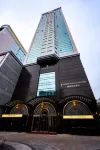 Guangzhou Tianhe TaiKoo Hui James Joyce ELITE Hotel Hotels in 